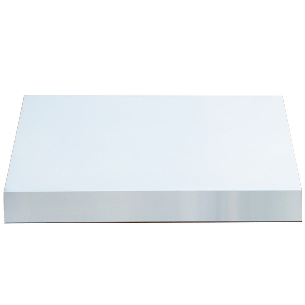Summerset Outdoor Vented Hood with Blower, 36-Inch - Grill : Ventilation by Summerset | Buy at Agent BBQ