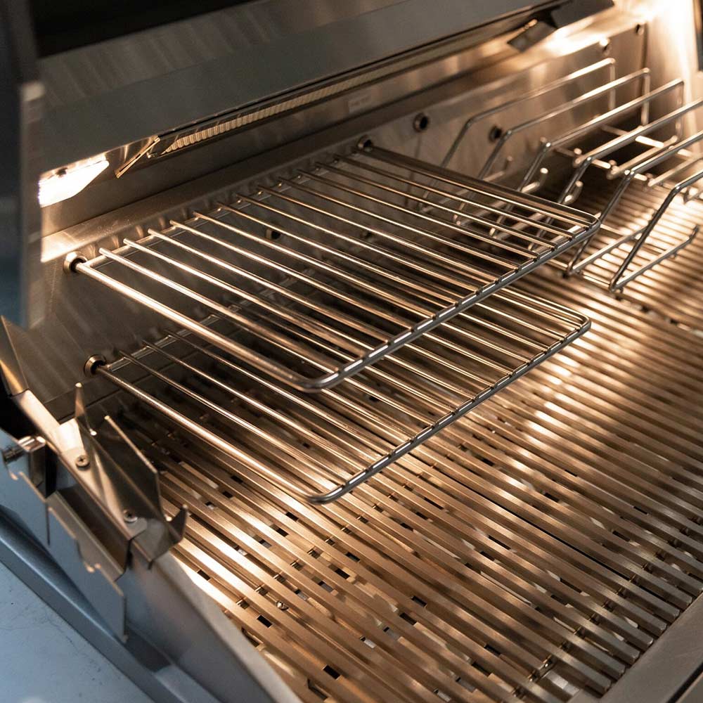 Summerset Quest Series Freestanding Gas Grill, 42-Inch - Grill : Gas by Summerset | Buy at Agent BBQ