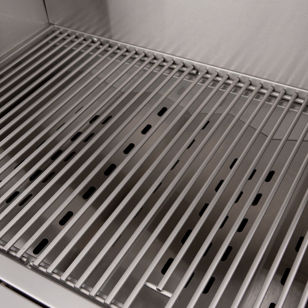 Summerset SBG30 Builder Series Built-In Gas Grill, 30-Inch - Grill : Gas by Summerset | Buy at Agent BBQ