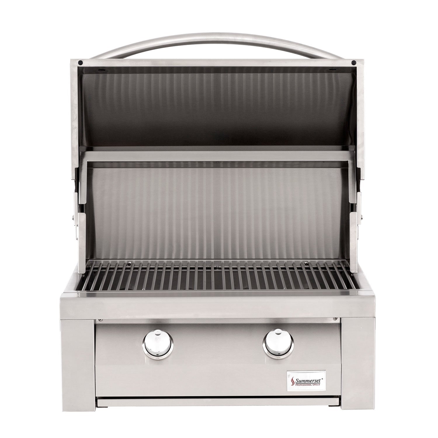 Summerset SBG30 Builder Series Built-In Gas Grill, 30-Inch - Grill : Gas by Summerset | Buy at Agent BBQ