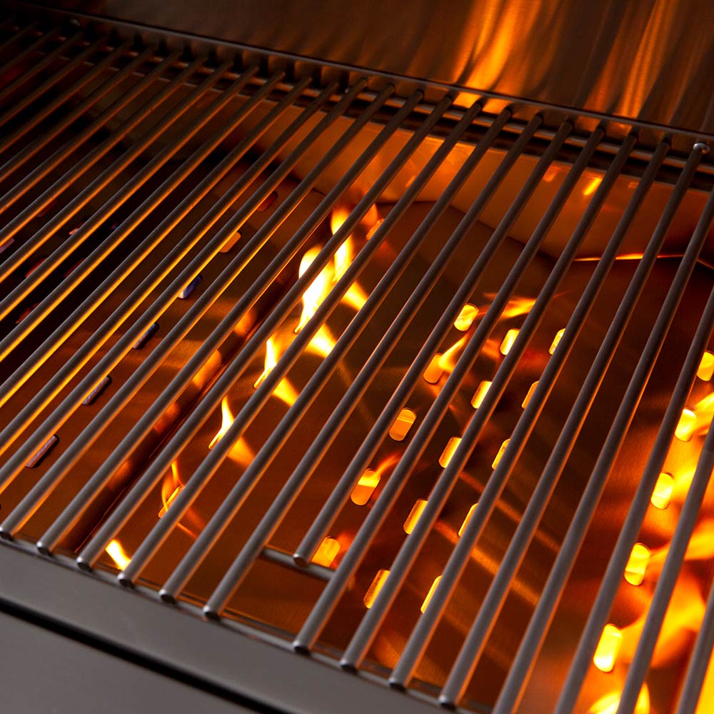 Summerset SBG30 Builder Series Built-In Gas Grill, 30-Inch - Grill : Gas by Summerset | Buy at Agent BBQ