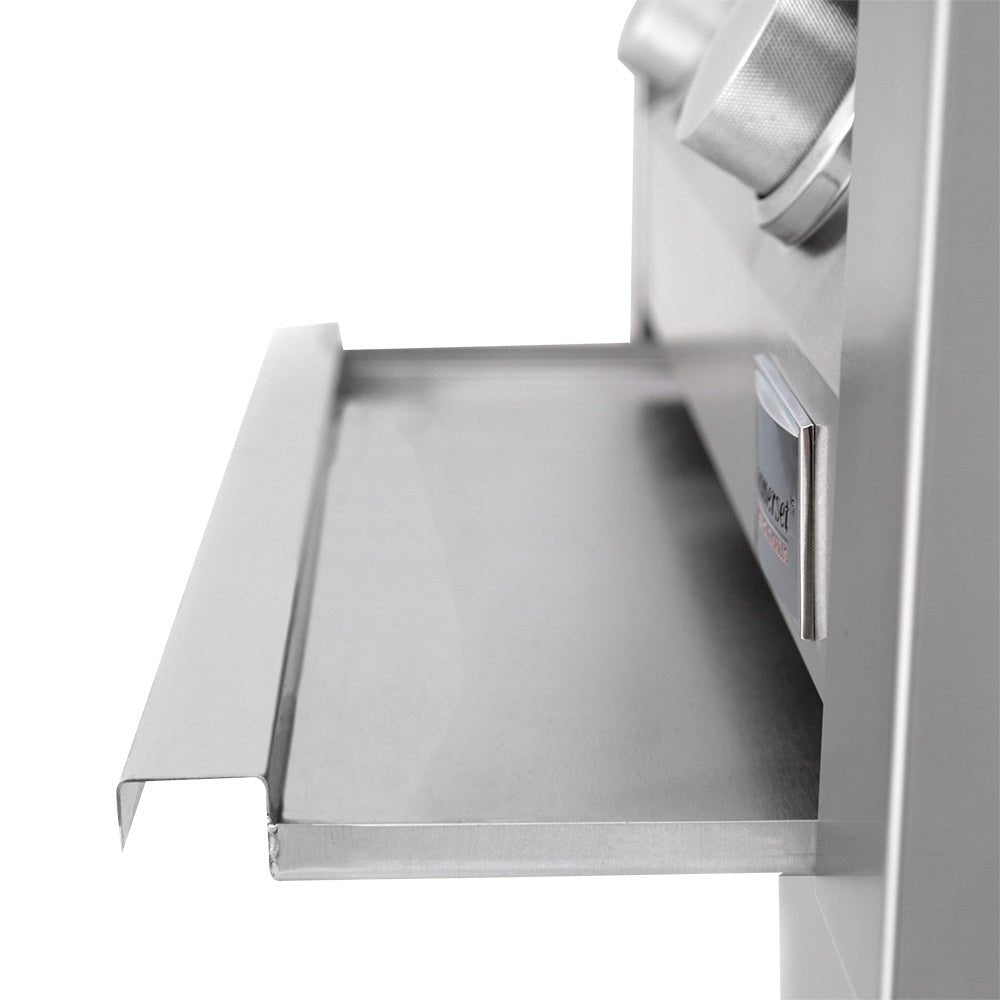 Summerset SBG30 Builder Series Built-In Gas Grill, 30-Inch - Grill : Gas by Summerset | Buy at Agent BBQ