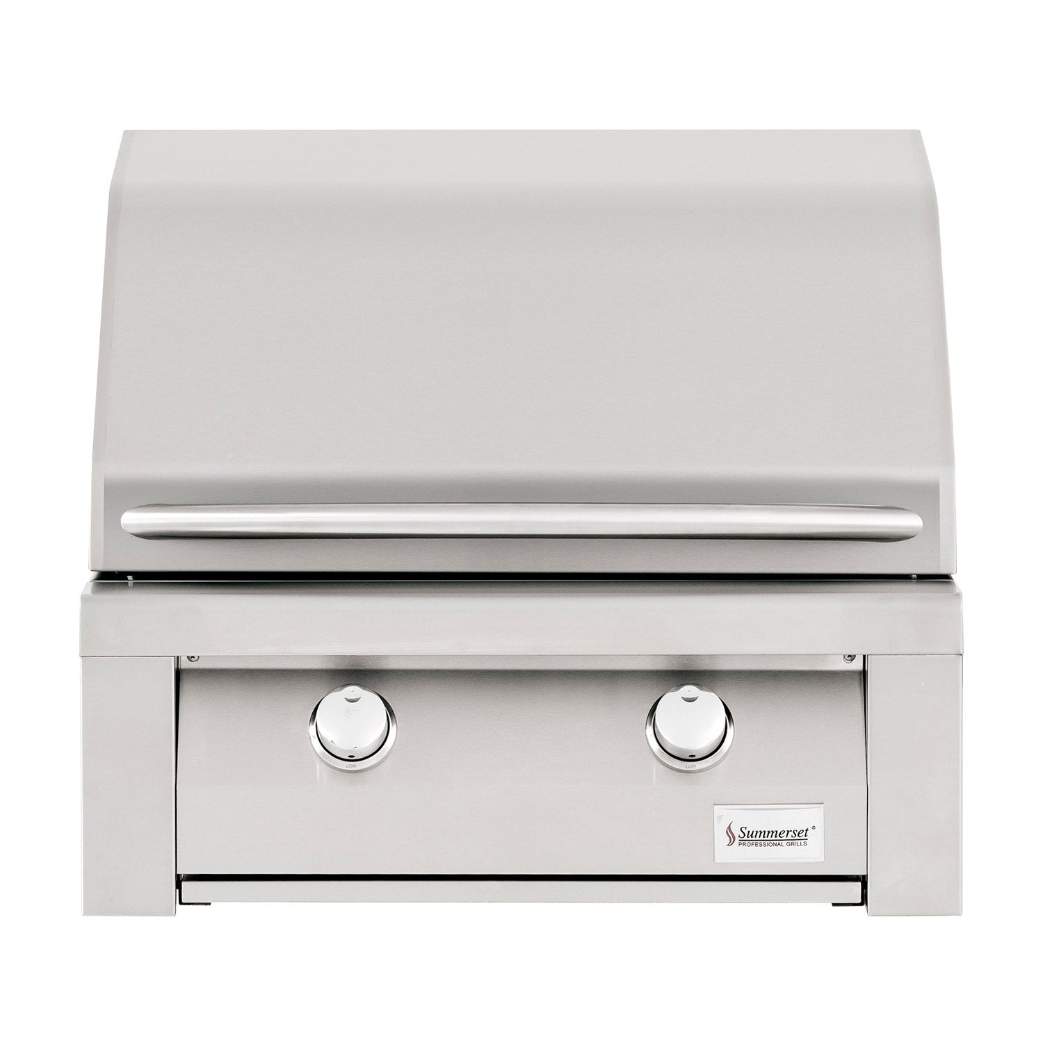 Summerset SBG30 Builder Series Built-In Gas Grill, 30-Inch - Grill : Gas by Summerset | Buy at Agent BBQ