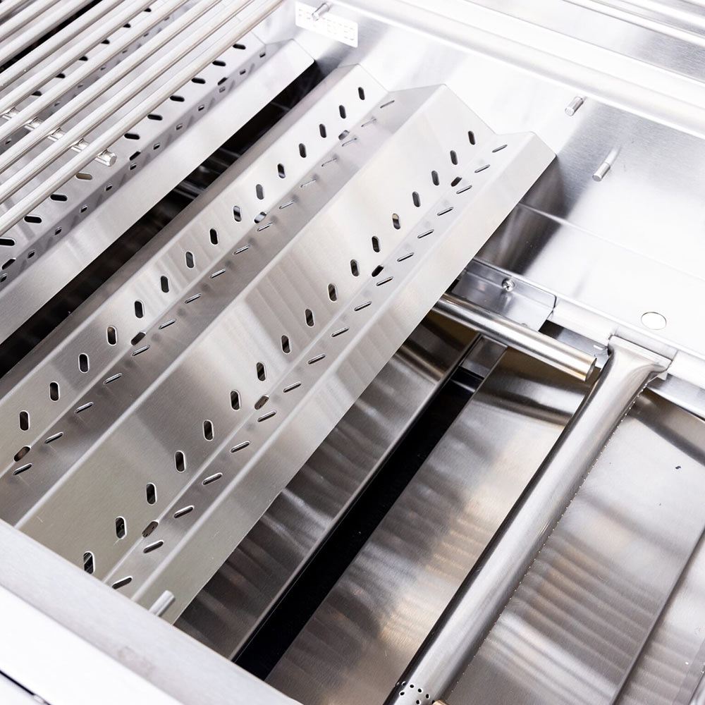 Summerset Sizzler Series Built-In Gas Grill, 25-Inch - Grill : Gas by Summerset | Buy at Agent BBQ