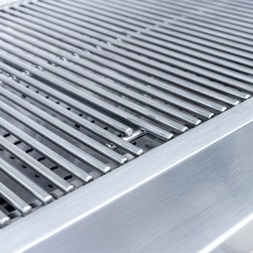Summerset Sizzler Series Built-In Gas Grill, 25-Inch - Grill : Gas by Summerset | Buy at Agent BBQ
