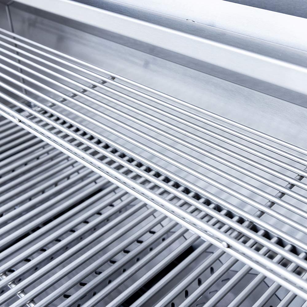 Summerset Sizzler Series Built-In Gas Grills, 40-Inch - Grill : Gas by Summerset | Buy at Agent BBQ