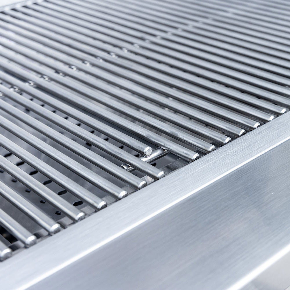 Summerset Sizzler Series Freestanding Gas Grill, 40-Inch - Grill : Gas by Summerset | Buy at Agent BBQ