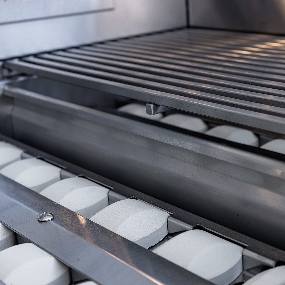 Summerset TRL Pro Series 40 - Inch Built - In Gas Grill - by Summerset | Buy at Agent BBQ