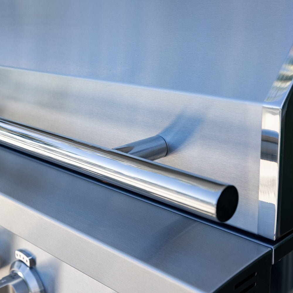Summerset TRL Pro Series 40 - Inch Built - In Gas Grill - by Summerset | Buy at Agent BBQ