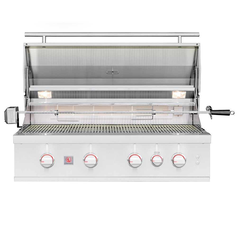 Summerset TRL Pro Series 40 - Inch Built - In Gas Grill - by Summerset | Buy at Agent BBQ