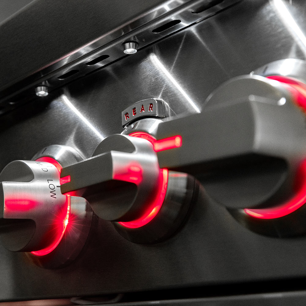 Summerset TRL Pro Series 40 - Inch Built - In Gas Grill - by Summerset | Buy at Agent BBQ