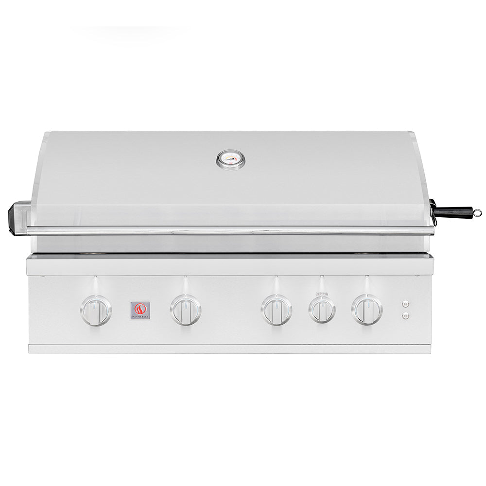 Summerset TRL Pro Series 40 - Inch Built - In Gas Grill - by Summerset | Buy at Agent BBQ