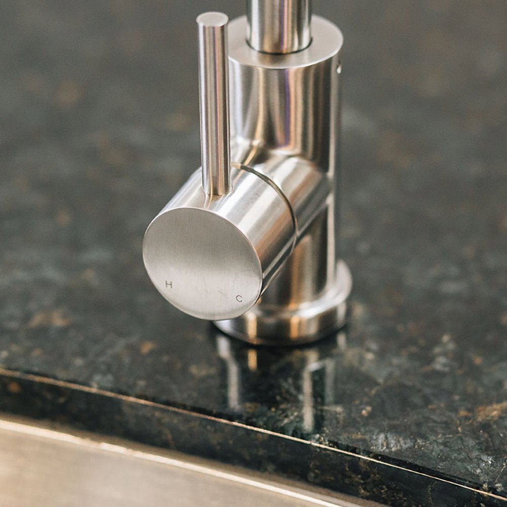 Summerset Under Mount Sink and Faucet - Grill : Sink & Bar by Summerset | Buy at Agent BBQ