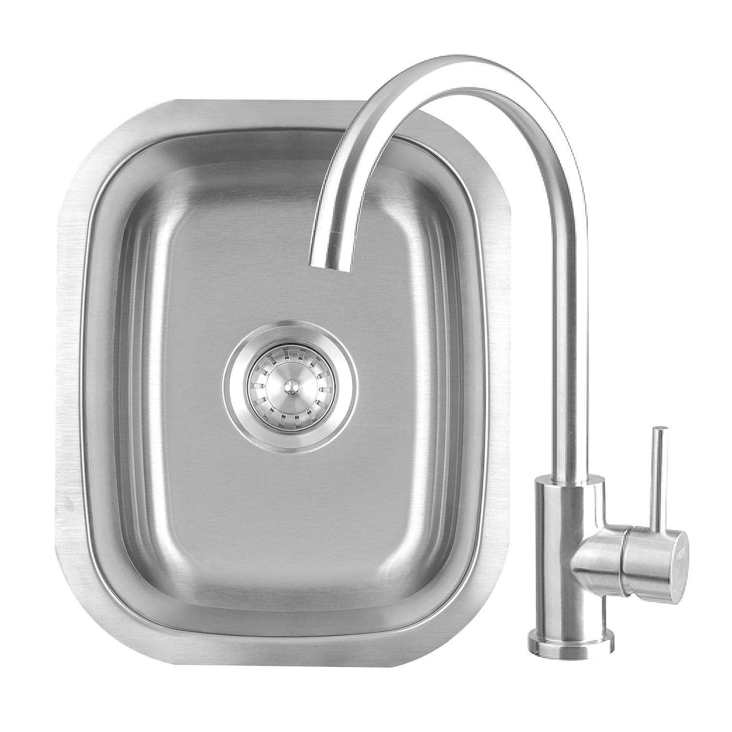 Summerset Under Mount Sink and Faucet - Grill : Sink & Bar by Summerset | Buy at Agent BBQ
