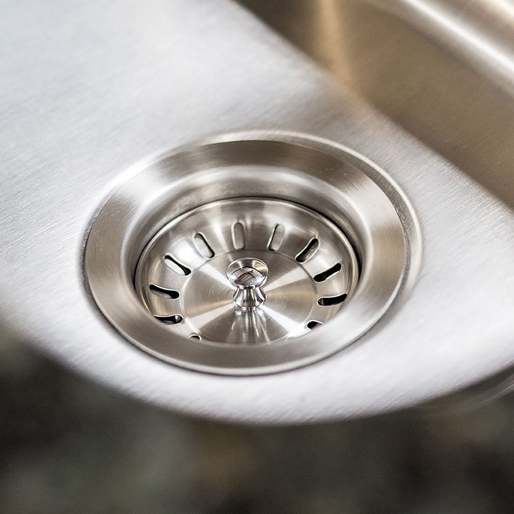 Summerset Under Mount Sink and Faucet - Grill : Sink & Bar by Summerset | Buy at Agent BBQ