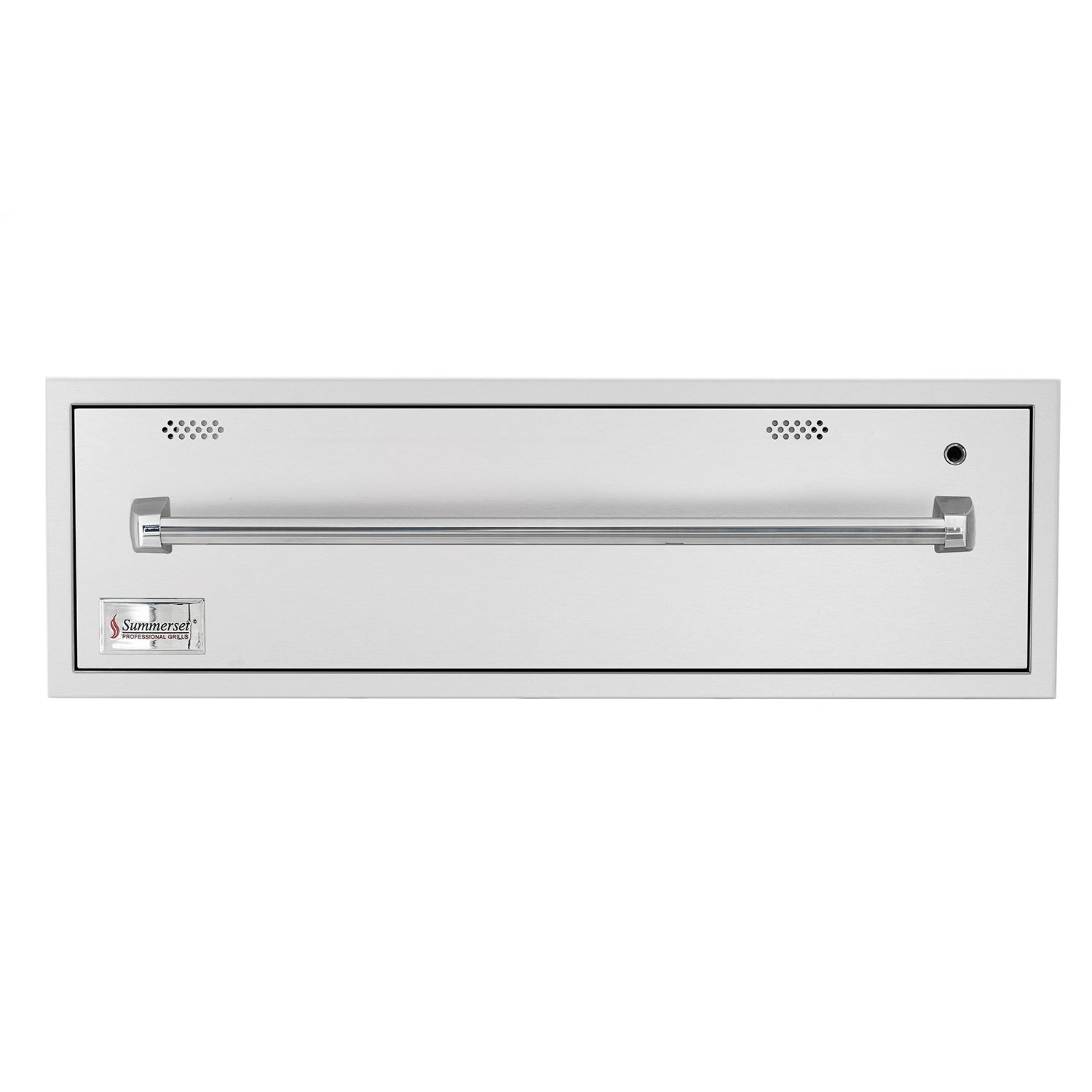 Summerset Warming Drawer, 36-Inch - Grill : Cooking Components by Summerset | Buy at Agent BBQ