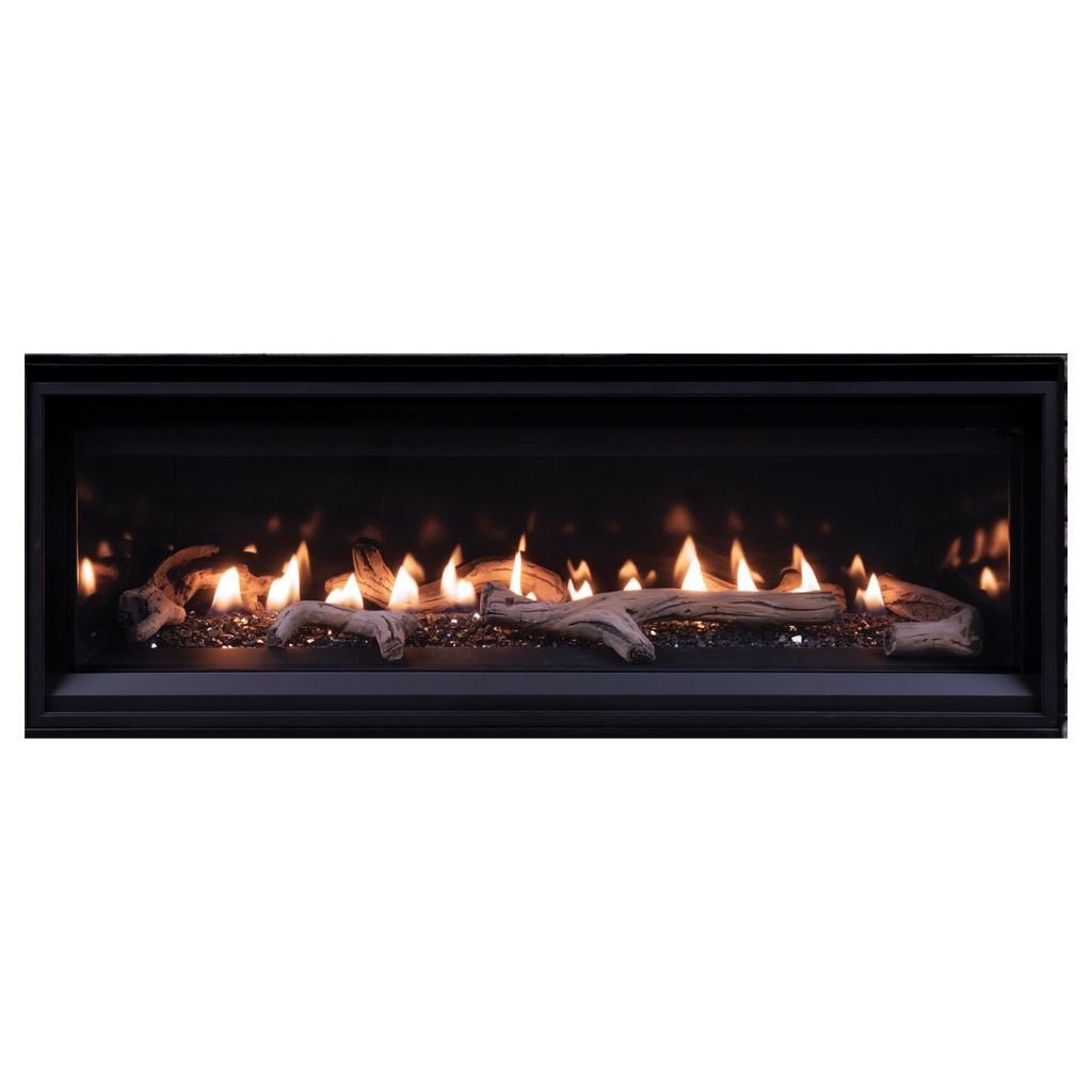 Superior 45" Direct Vent Linear Gas Fireplace | DRL2045 - by Superior | Buy at Agent BBQ