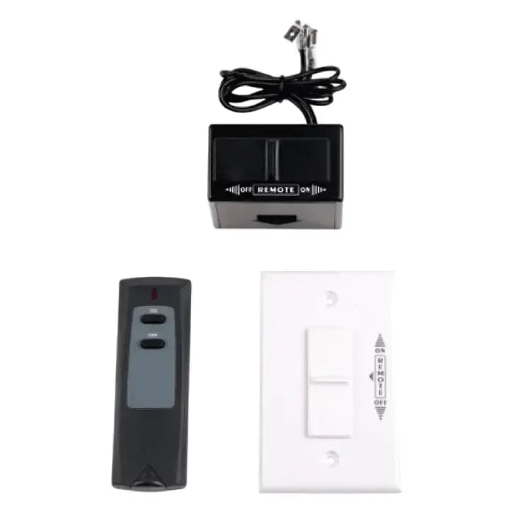Superior DRT2033 Series 33 - inch On/Off Remote Control RCKIT4001 - by Superior | Buy at Agent BBQ