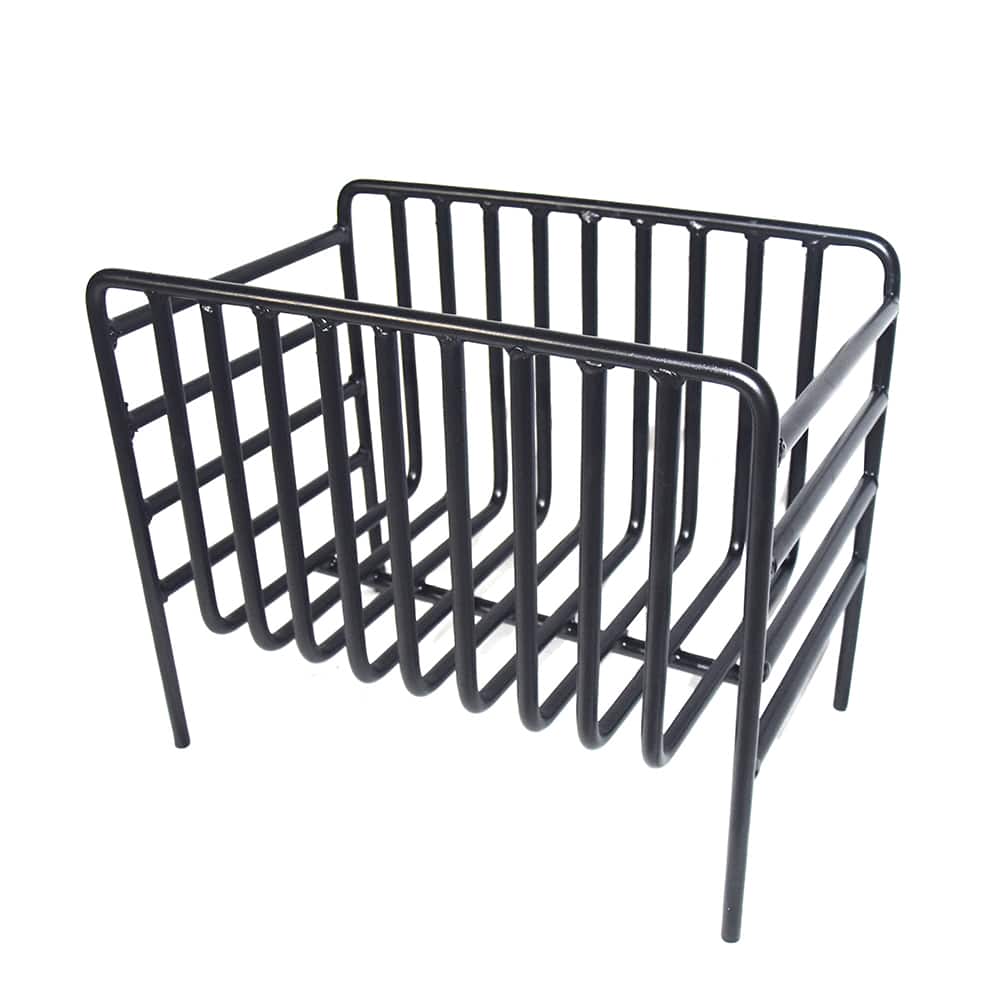 Tagwood BBQ Beast Argentine Wood Fire & Charcoal Grill - BBQ02SI - by Tagwood BBQ | Buy at Agent BBQ