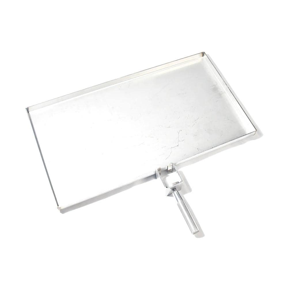 Tagwood BBQ Height Adjustable Griddle - BBQ54SS - by Tagwood BBQ | Buy at Agent BBQ