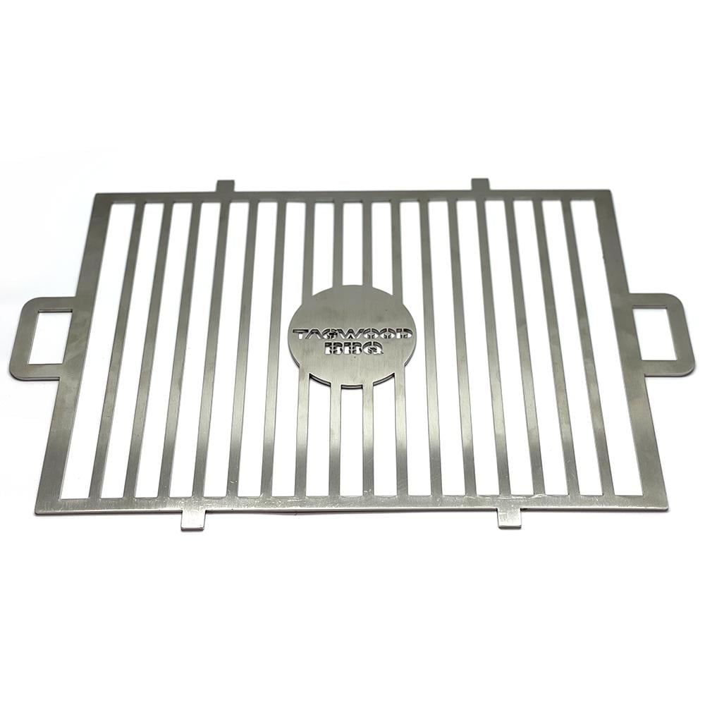 Tagwood BBQ Table Top Food Warming Brazier - BBQ07SS - by Tagwood BBQ | Buy at Agent BBQ