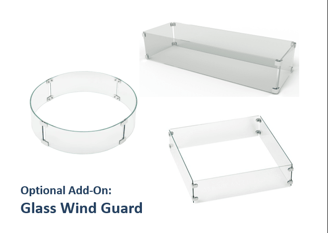 Beverly Fire Pit - Steel Fire Pit by The Outdoor Plus | Buy at Agent BBQ