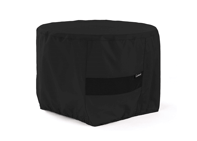 Beverly Fire Pit - Steel Fire Pit by The Outdoor Plus | Buy at Agent BBQ