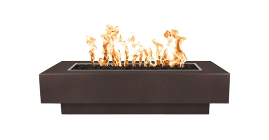 Coronado Fire Pit - Steel Fire Pit by The Outdoor Plus | Buy at Agent BBQ
