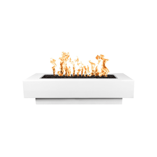 Coronado Fire Pit - Steel Fire Pit by The Outdoor Plus | Buy at Agent BBQ