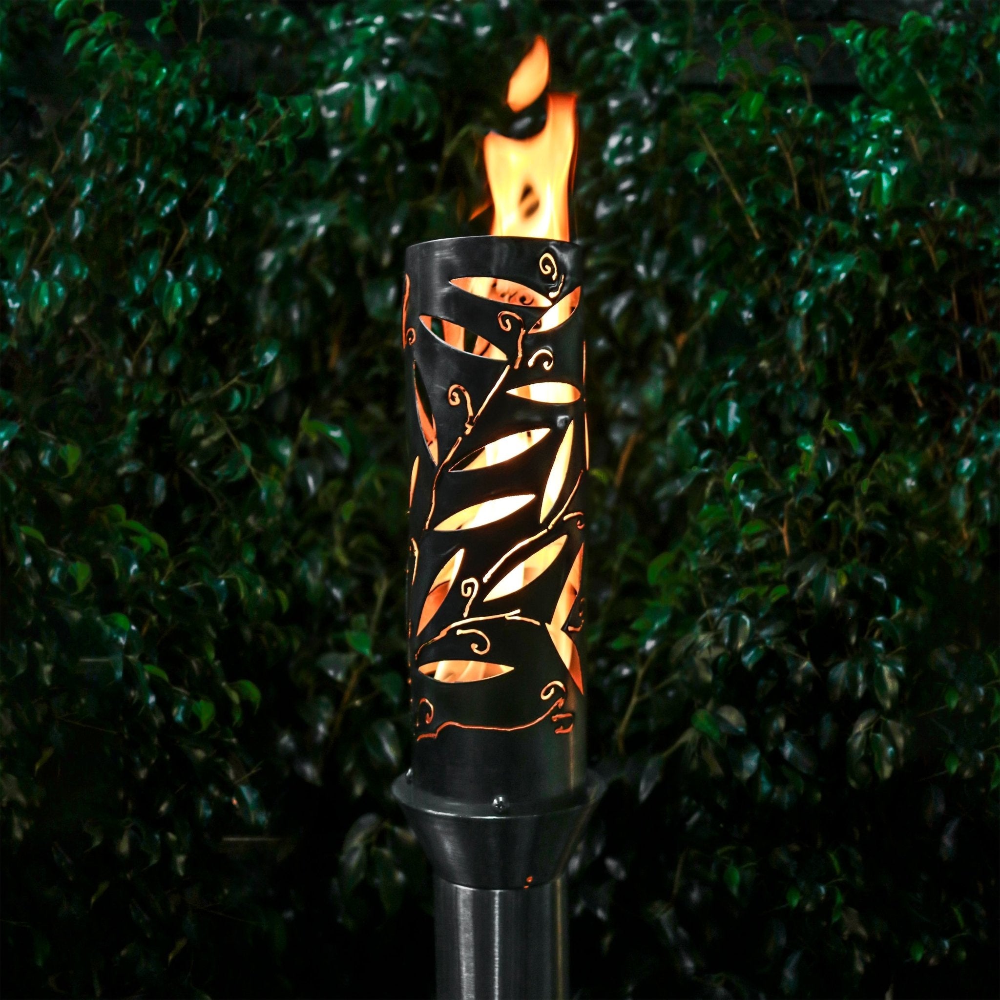Havana Original Fire Torch & Post Kit - OPT - TPK15 - Fire Torch by The Outdoor Plus | Buy at Agent BBQ