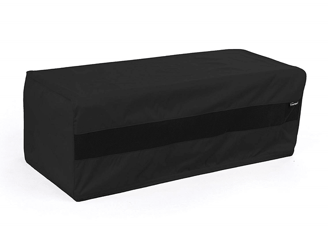 Regal Linear Concrete Fire Pit - Concrete Fire Pit by The Outdoor Plus | Buy at Agent BBQ