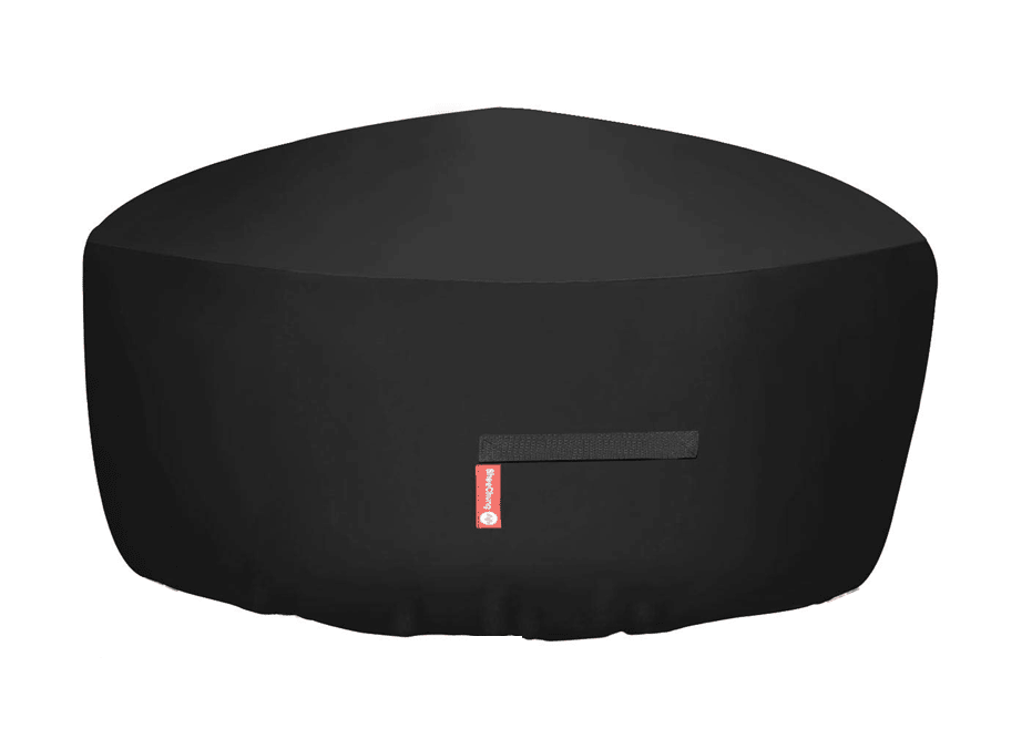 Sedona 2.0 Concrete Fire Bowl - Concrete Fire Bowl by The Outdoor Plus | Buy at Agent BBQ