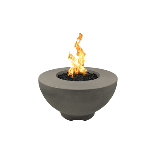 Sienna Concrete Fire Pit - Concrete Fire Pit by The Outdoor Plus | Buy at Agent BBQ