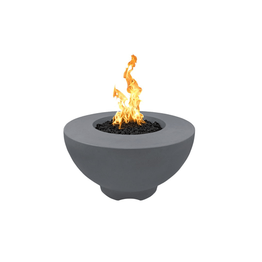 Sienna Concrete Fire Pit - Concrete Fire Pit by The Outdoor Plus | Buy at Agent BBQ