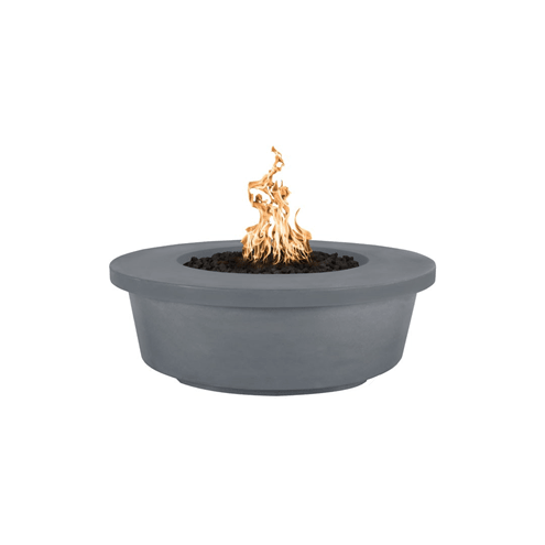 Tempe Concrete Fire Pit - Concrete Fire Pit by The Outdoor Plus | Buy at Agent BBQ
