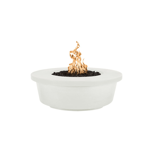 Tempe Concrete Fire Pit - Concrete Fire Pit by The Outdoor Plus | Buy at Agent BBQ