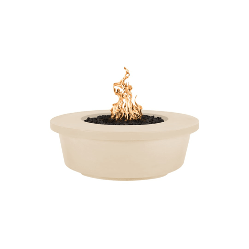 Tempe Concrete Fire Pit - Concrete Fire Pit by The Outdoor Plus | Buy at Agent BBQ