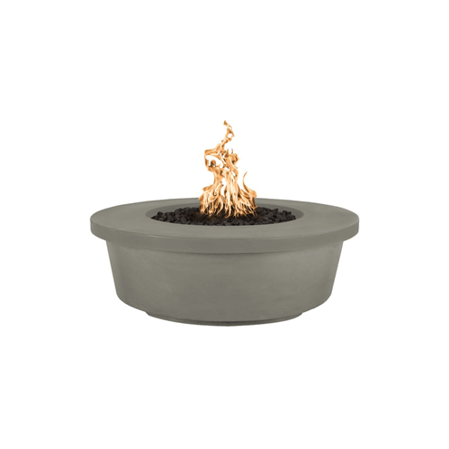 Tempe Concrete Fire Pit - Concrete Fire Pit by The Outdoor Plus | Buy at Agent BBQ