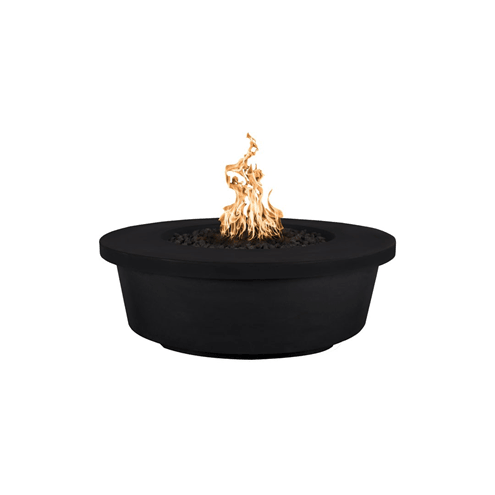 Tempe Concrete Fire Pit - Concrete Fire Pit by The Outdoor Plus | Buy at Agent BBQ