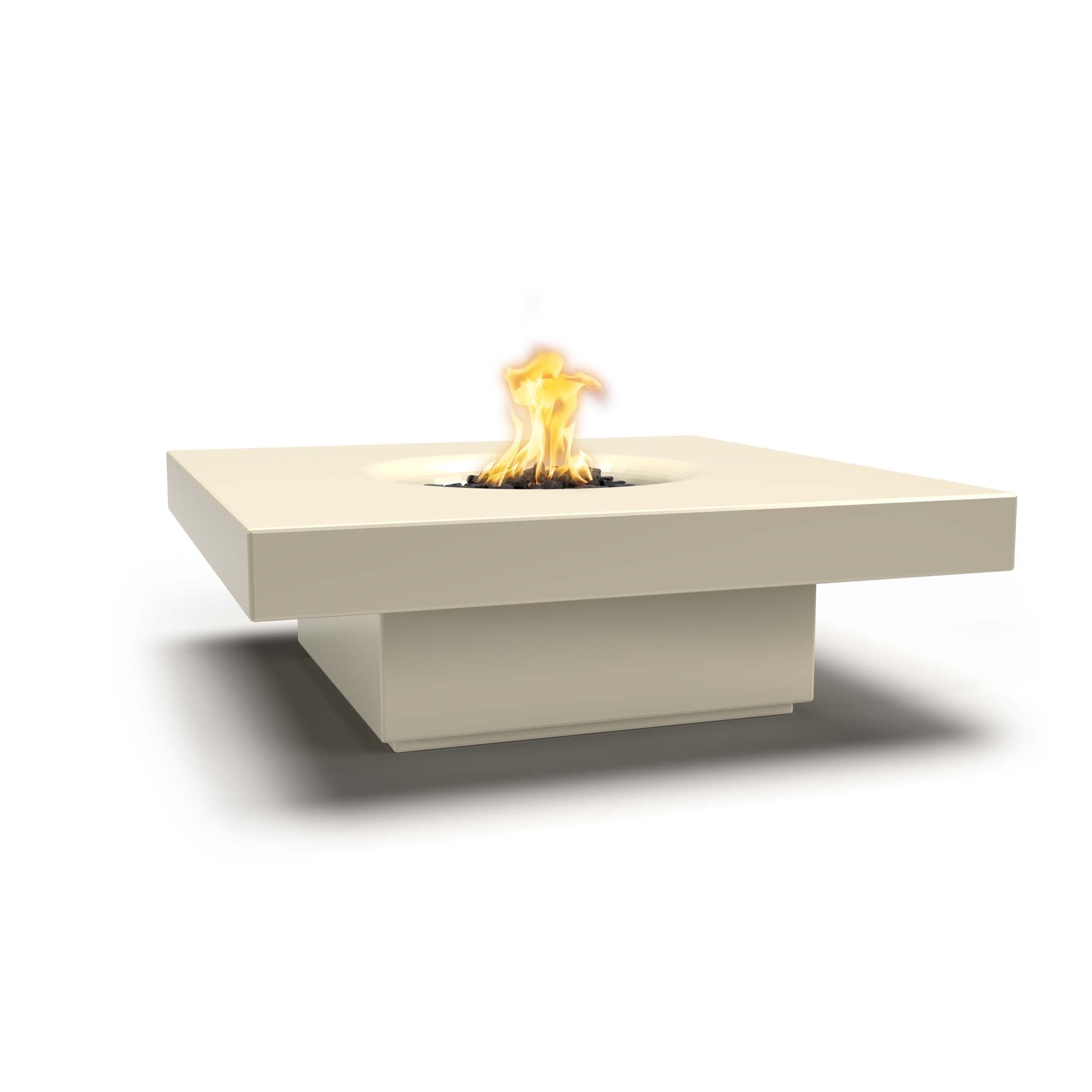 The Outdoor Plus Balboa Fire Table 48" - OPT - BAL48 - by The Outdoor Plus | Buy at Agent BBQ
