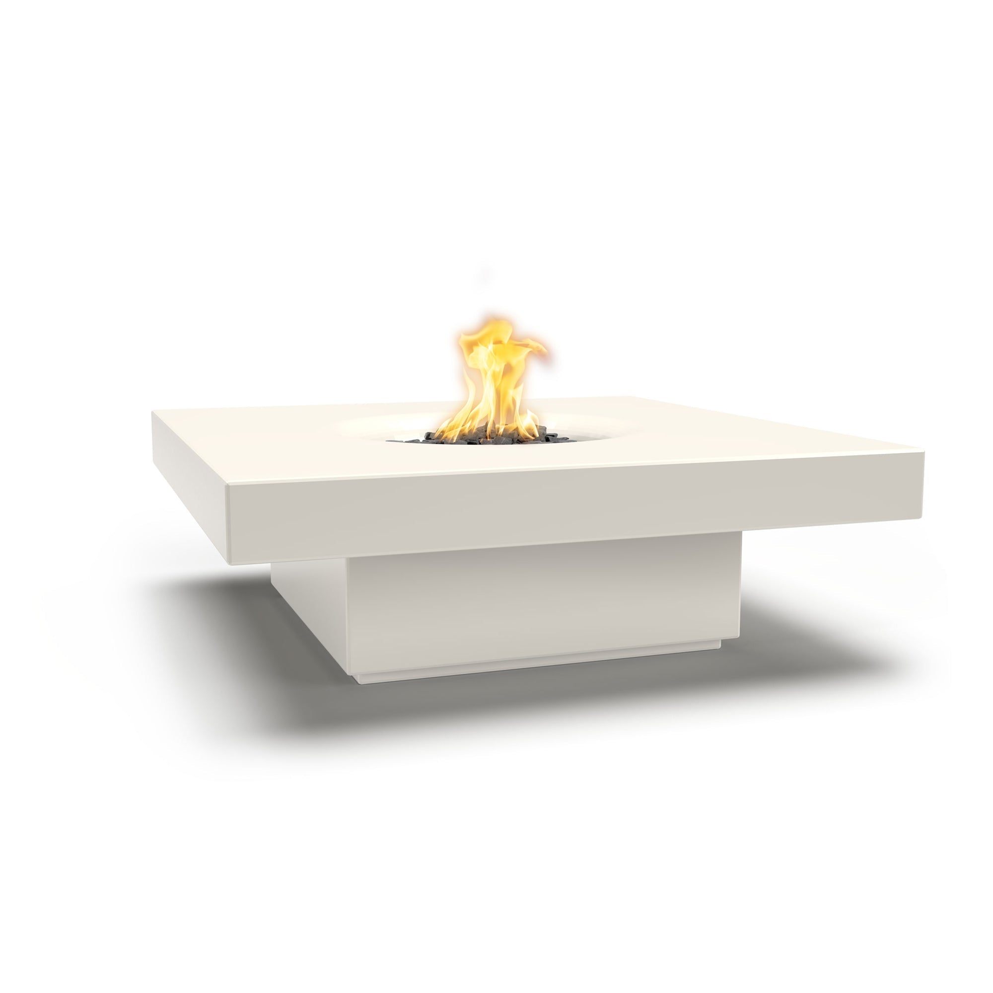 The Outdoor Plus Balboa Fire Table 48" - OPT - BAL48 - by The Outdoor Plus | Buy at Agent BBQ