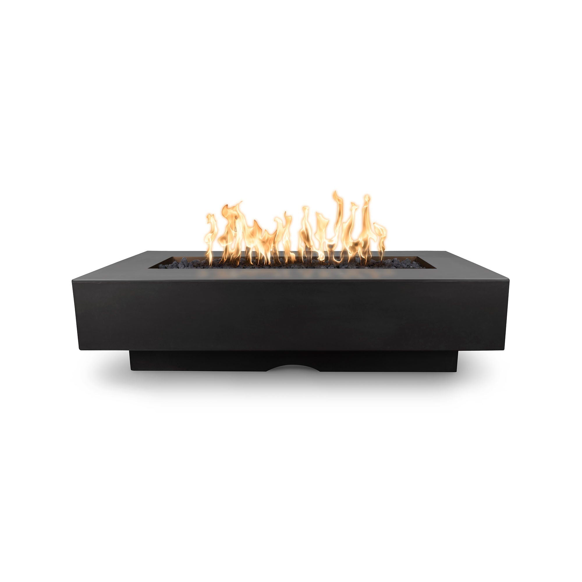 The Outdoor Plus Del Mar Fire Pit 72" - OPT - DEL7228 - Fire Pit by The Outdoor Plus | Buy at Agent BBQ