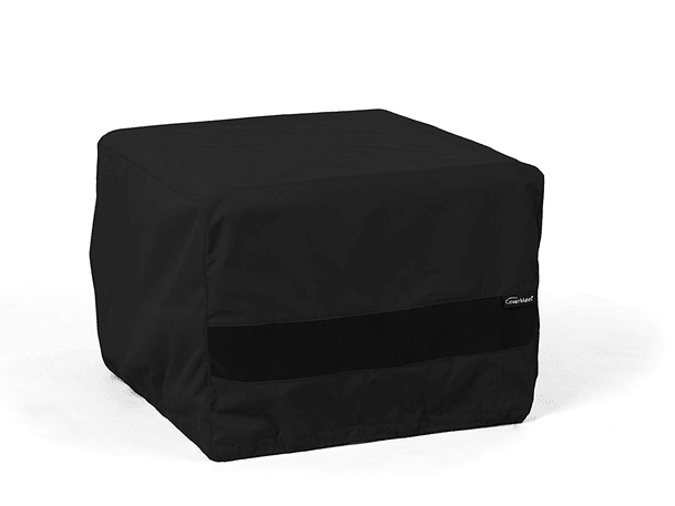 Vista Copper Fire Pit - Copper Fire Pit by The Outdoor Plus | Buy at Agent BBQ