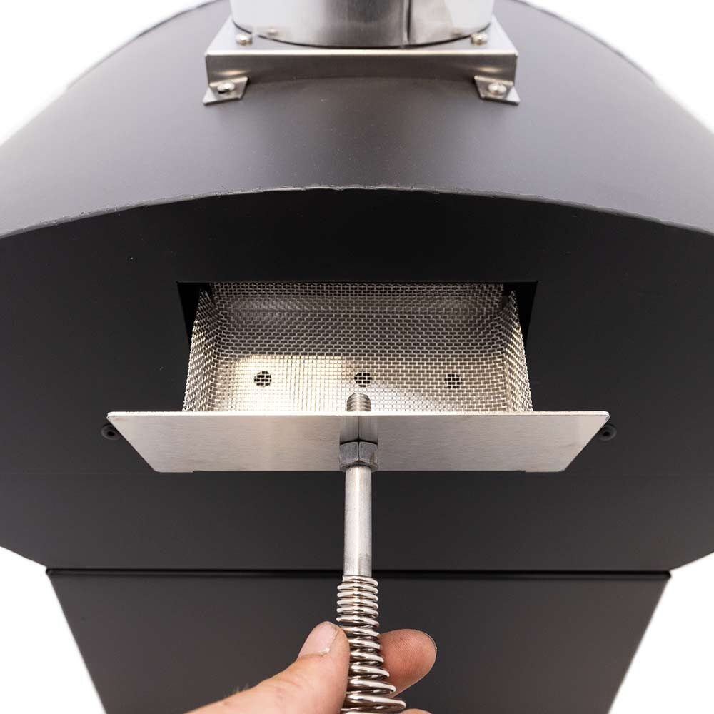 Timber Stoves Pizza Oven - Patio Heater Accessory by Timber Stoves | Buy at Agent BBQ