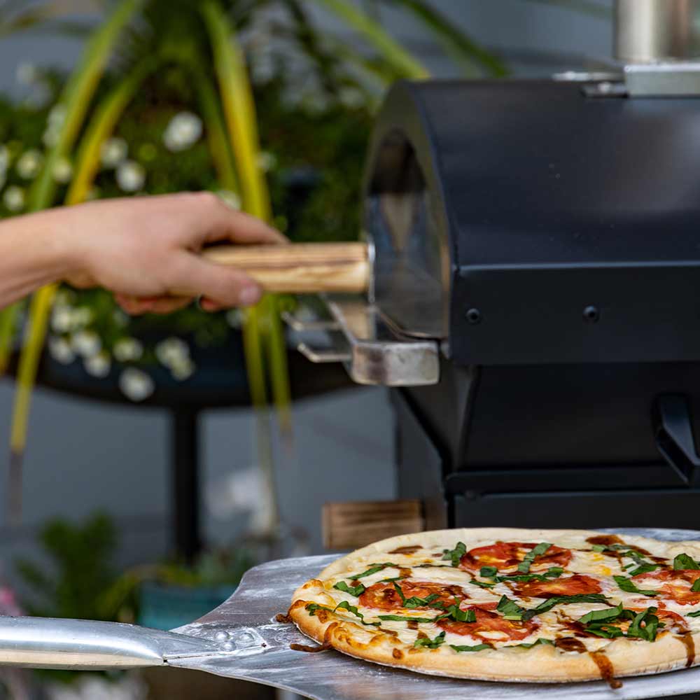 Timber Stoves Pizza Oven - Patio Heater Accessory by Timber Stoves | Buy at Agent BBQ