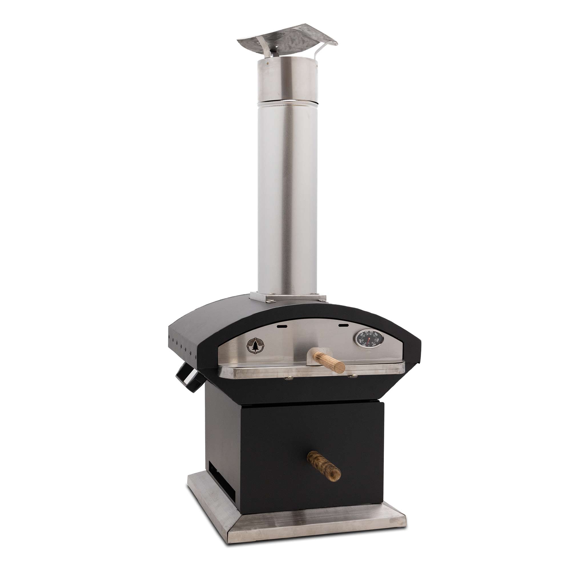 Timber Stoves Pizza Oven - Patio Heater Accessory by Timber Stoves | Buy at Agent BBQ