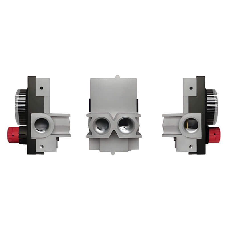 TrueFlame 1 - Hour Gas Timer Emergency Shutoff - TF - ESTOP1 - OH 1 - by TrueFlame | Buy at Agent BBQ
