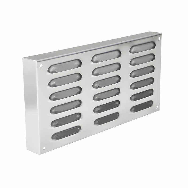 TrueFlame 12 - Inch x 6 - Inch Island Masonry Vent - TF - IV - 12M - by TrueFlame | Buy at Agent BBQ
