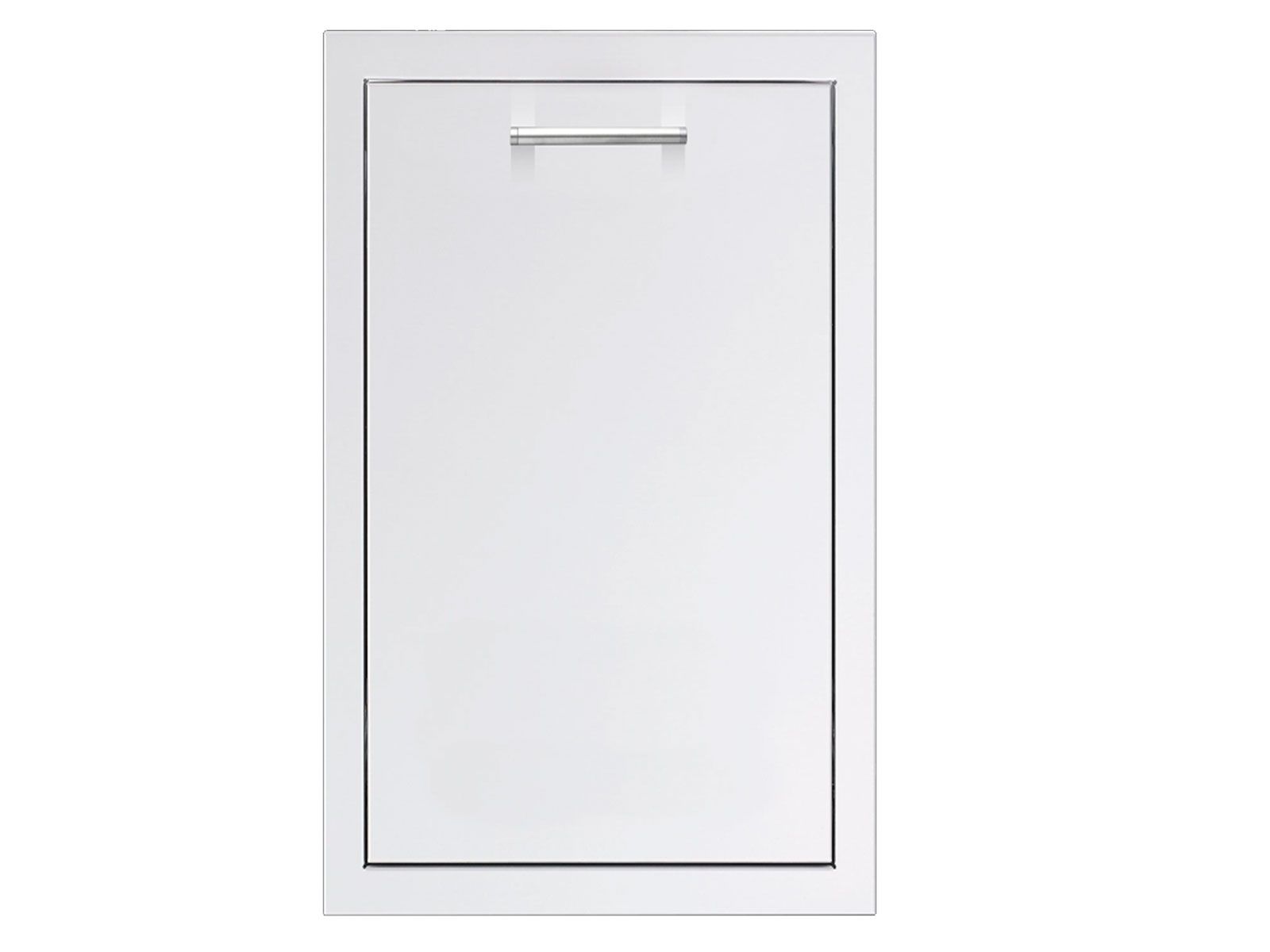 TrueFlame 14-Inch Pull Out Trash Drawer TF-TD1-14-A - by TrueFlame | Buy at Agent BBQ