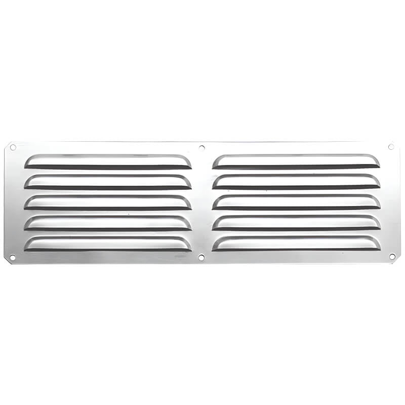 TrueFlame 14 - Inch x 5 - Inch Island Masonry Gas Vent - TF - IV - 14 - by TrueFlame | Buy at Agent BBQ